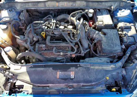 2019 Ford Fusion Se z USA, uszkodzony, nr VIN 3FA6P0HD7KR215638